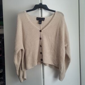 Polly & Esther Cardigan Sweater